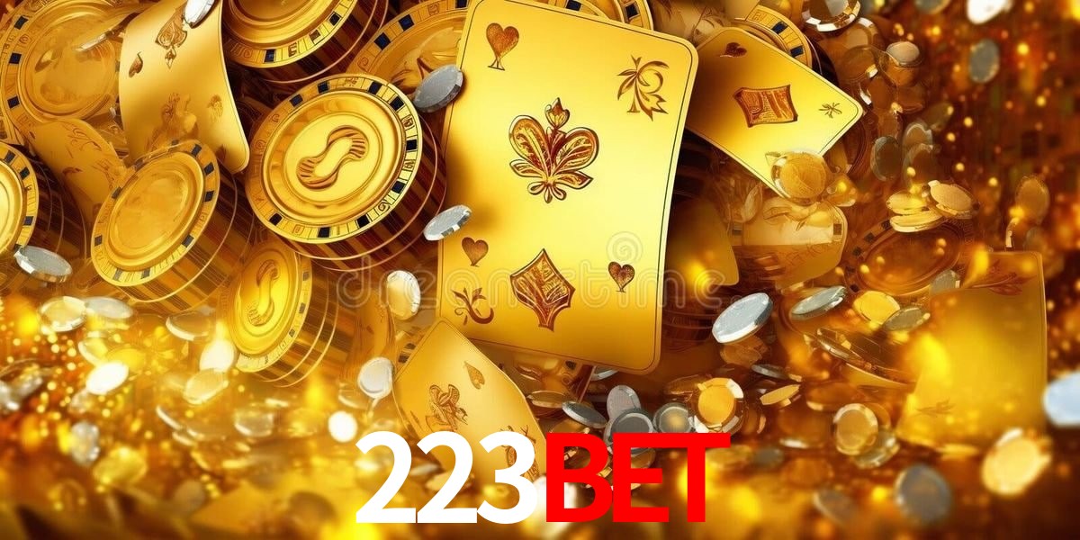Mesa de Blackjack 223BET