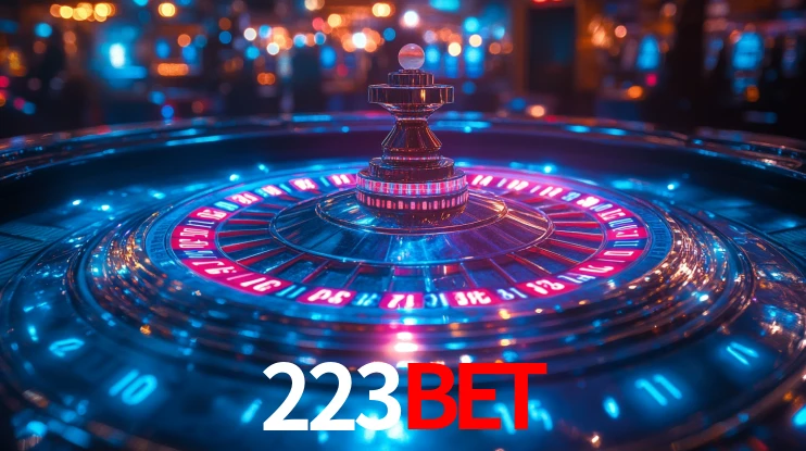 223BET,223BET.com