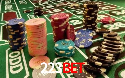 PIX Instantâneo 223BET