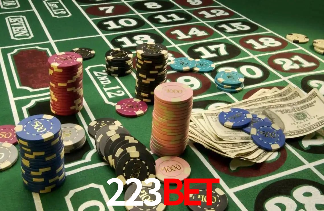 223BET,223BET.com