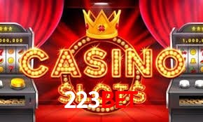 Casino VIP 223BET