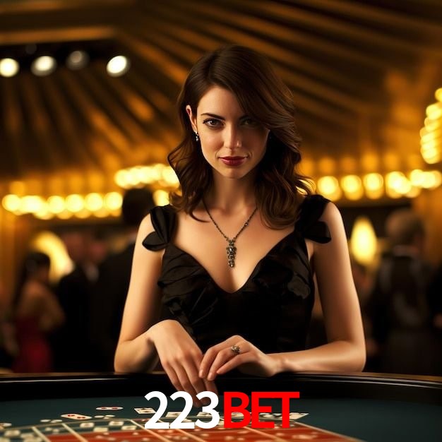 Jogos Exclusivos 223BET