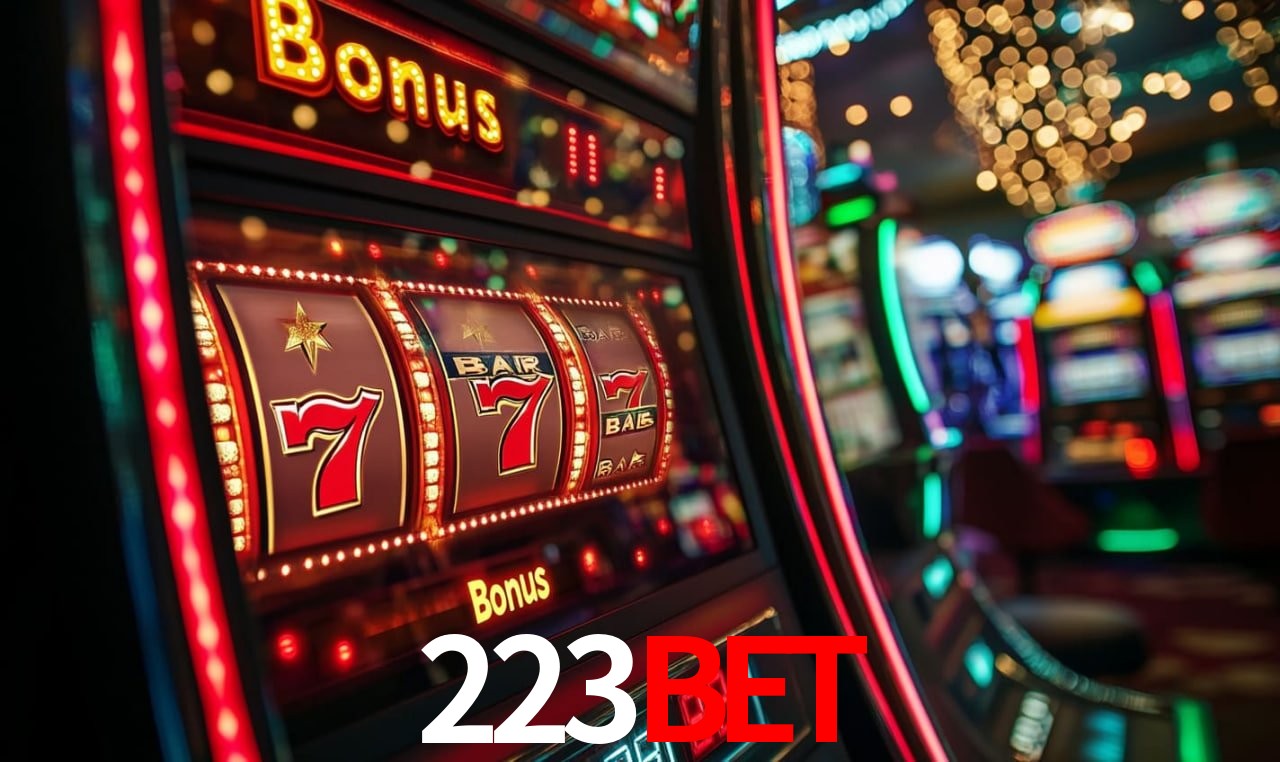 Jogos Exclusivos 223BET