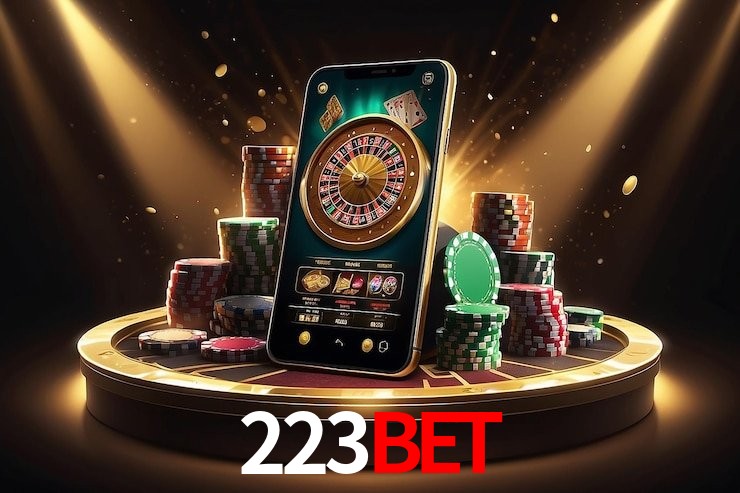 Recursos de Bônus 223BET