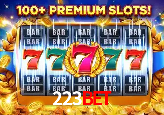 Descubra o Programa VIP da 223BET: Vantagens Exclusivas para Jogadores