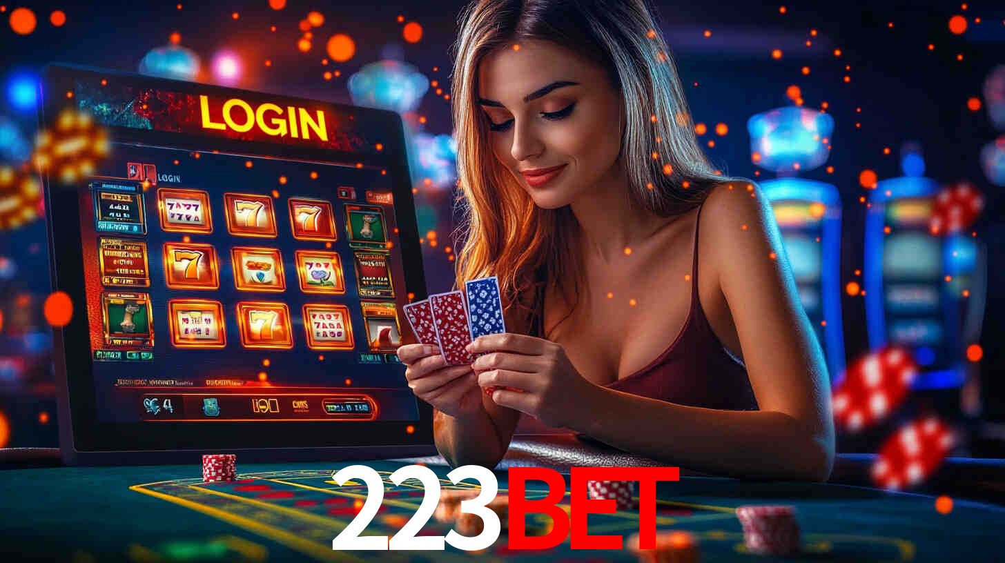 223BET APP