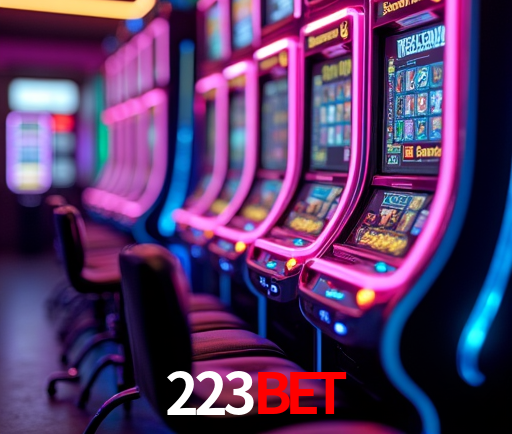 Design Responsivo 223BET