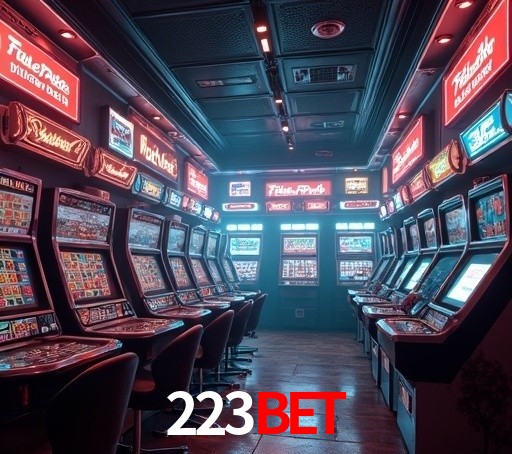 Segurança 2FA 223BET