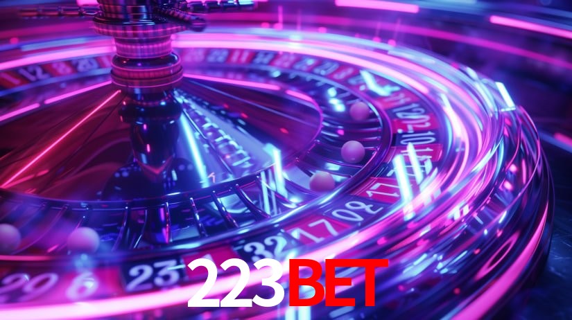Casino VIP 223BET