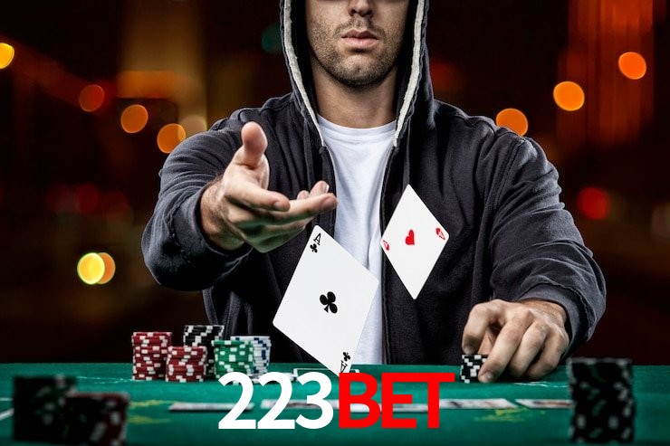 223BET.com