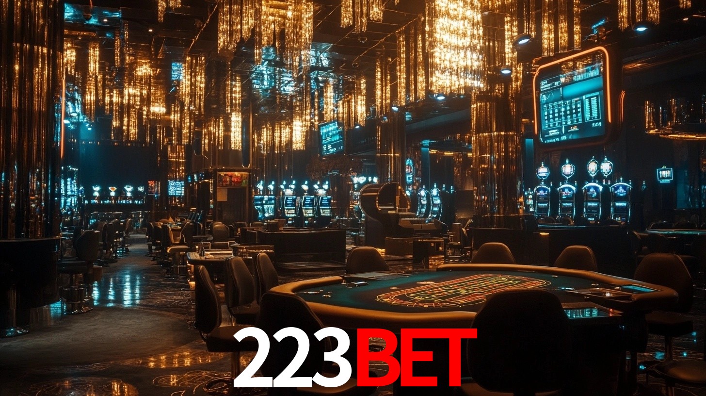 223BET
